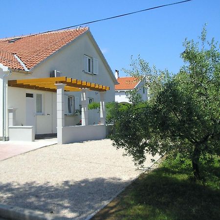 Villa Mandolina Apartments Zadar Zewnętrze zdjęcie