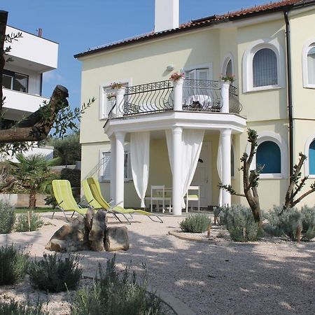 Villa Mandolina Apartments Zadar Zewnętrze zdjęcie